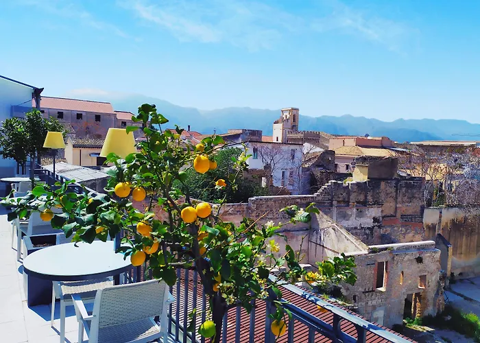 Hotel Porta Felice&Spa