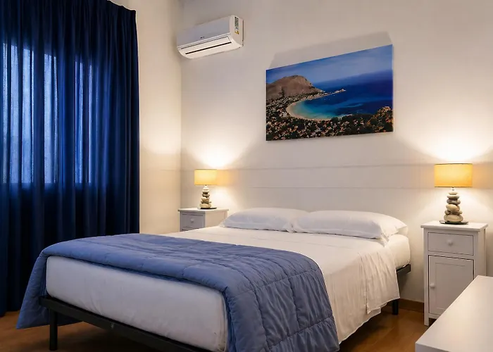Martins Rooms Palermo